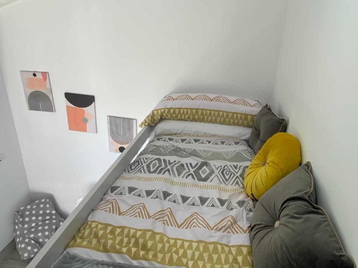 Apartamentos Turísticos VillaCordido Villaframil Ribadeo Exterior foto
